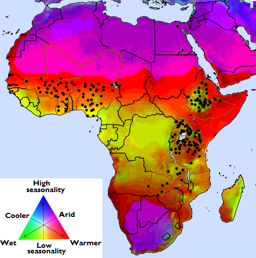 Climate Zone