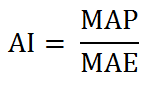 Climate Zone Formula 2